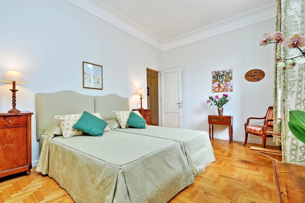 Hotel Al Corso 4 Rom Exterior foto