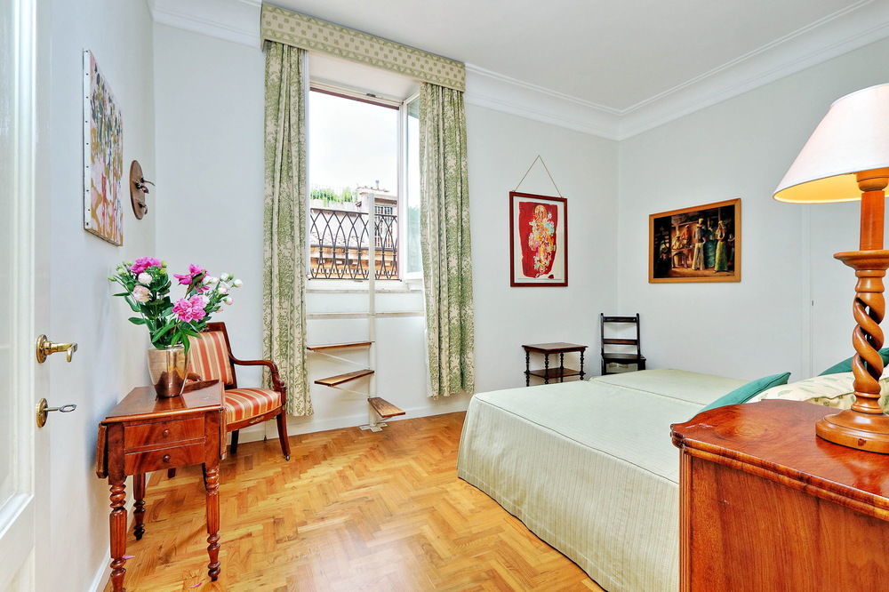 Hotel Al Corso 4 Rom Exterior foto