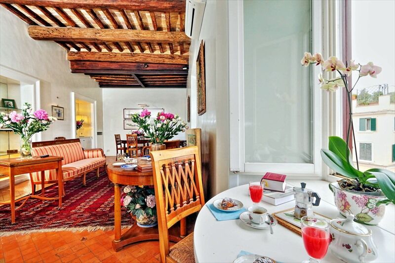 Hotel Al Corso 4 Rom Exterior foto