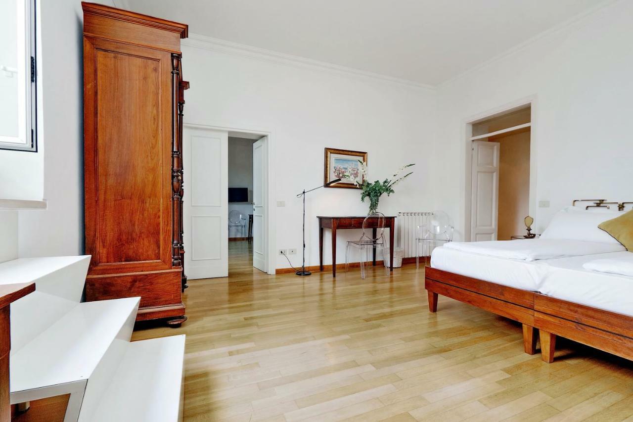 Hotel Al Corso 4 Rom Exterior foto